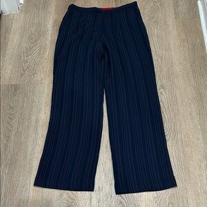 Jaclyn Smith Wide Leg Trousers